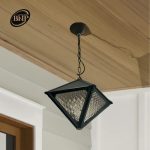 چراغ آویز داتیس- کد:50101 - تصویر 2