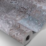 کاغذ دیواری کژوال 1 | 205002